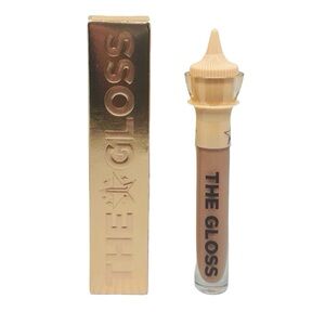 Jeffree Star Cosmetics The Gloss - Body Count - 4.5 ml / 0.15 fl oz